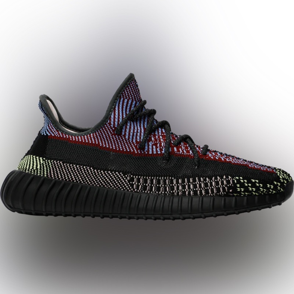 YEEZY BOOST 350 V2 'YECHEIL NON-REFLECTIVE'
